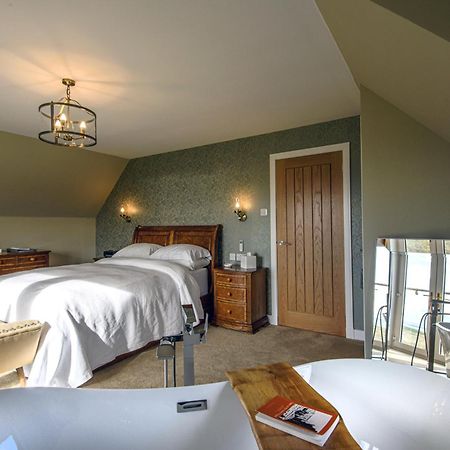 Dunnet B&B Escapes Buitenkant foto