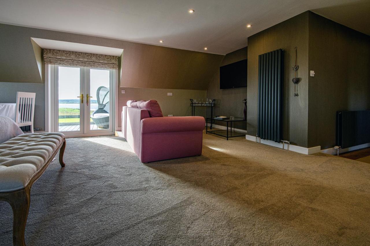 Dunnet B&B Escapes Buitenkant foto