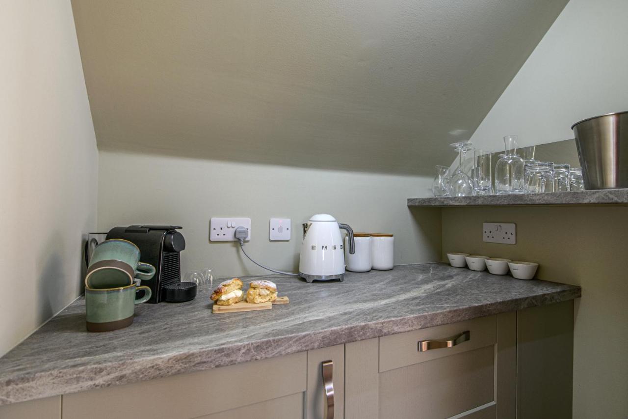 Dunnet B&B Escapes Buitenkant foto