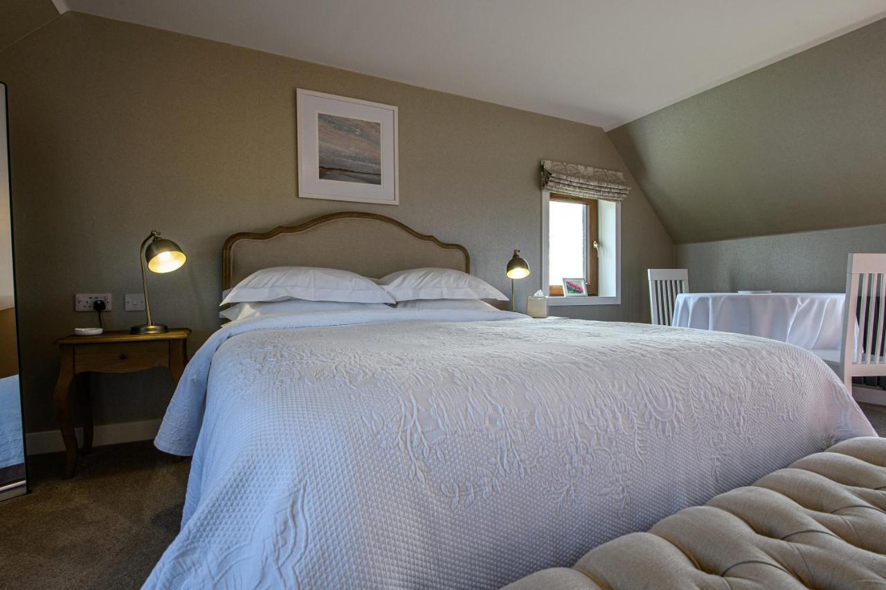 Dunnet B&B Escapes Buitenkant foto