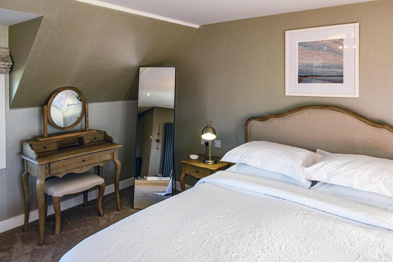Dunnet B&B Escapes Buitenkant foto