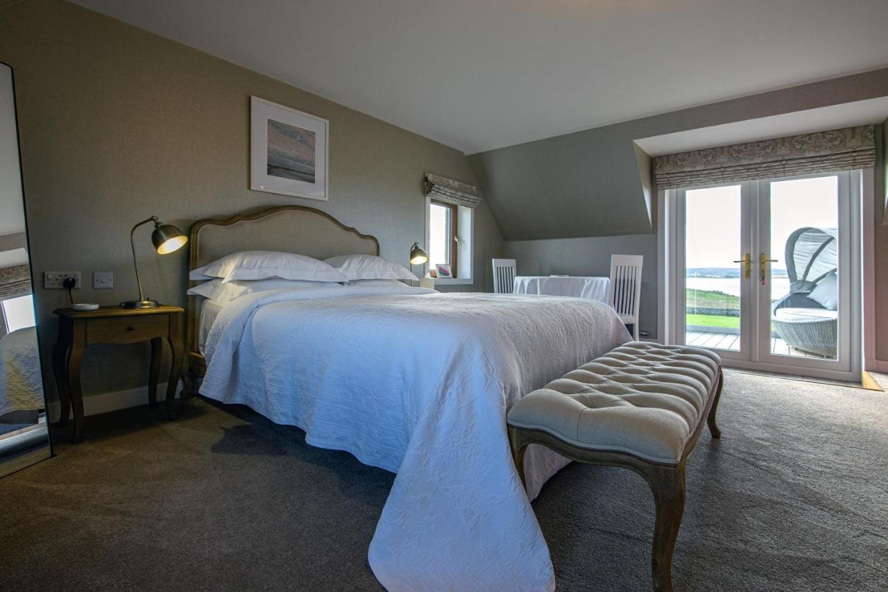 Dunnet B&B Escapes Buitenkant foto