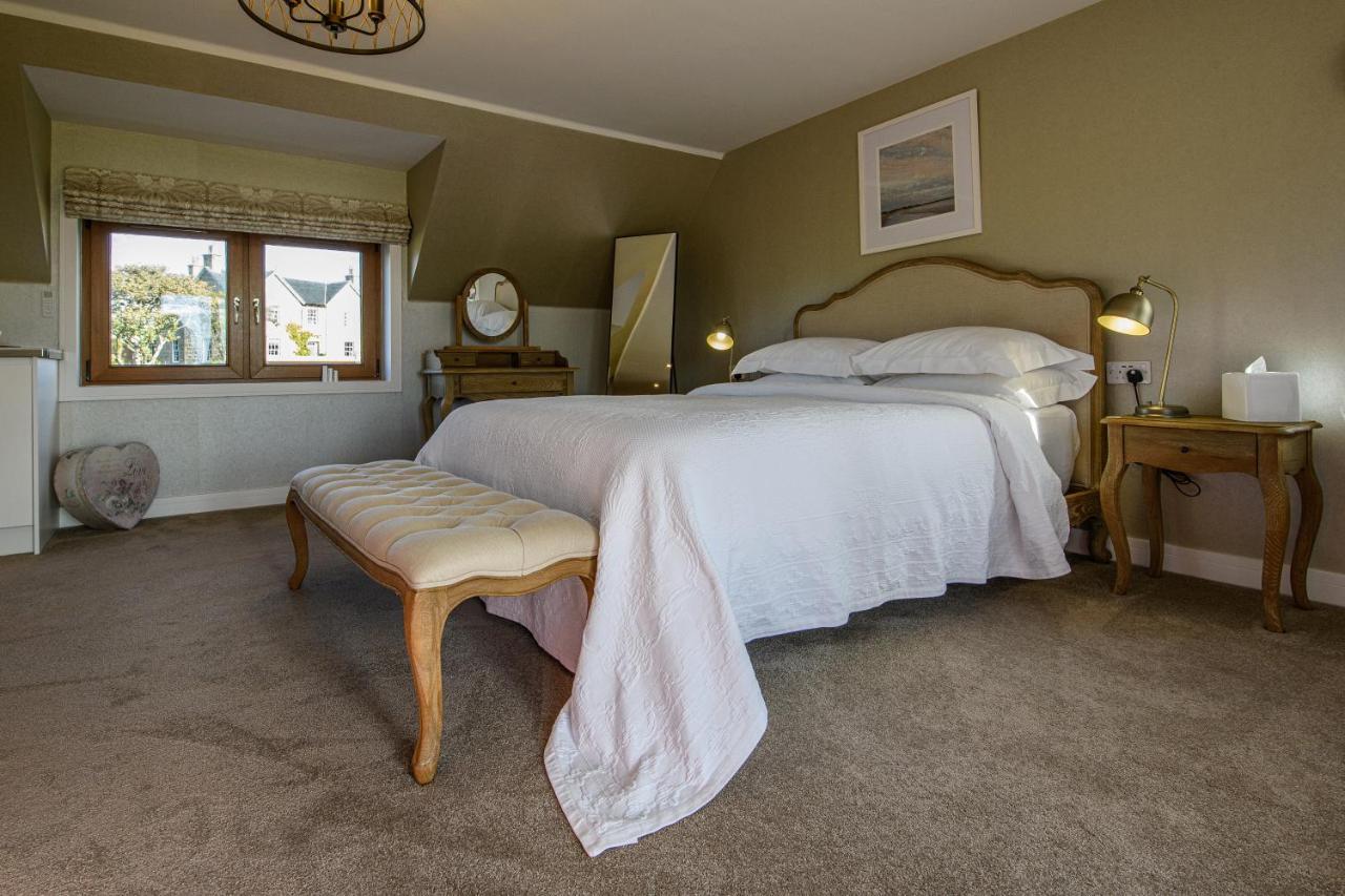 Dunnet B&B Escapes Buitenkant foto