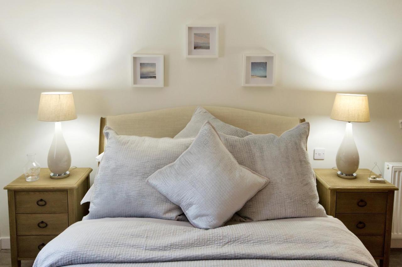 Dunnet B&B Escapes Buitenkant foto