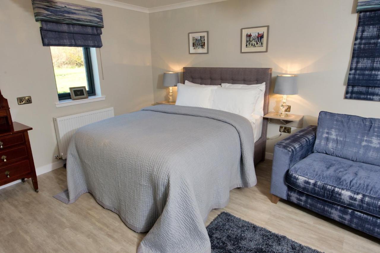 Dunnet B&B Escapes Buitenkant foto